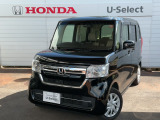 N-BOX 4WD L クリスタルブラックパール当店では新潟県内のみの販売とさせて頂いております。