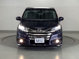 LEDヘッドライトを装備しています。LEDヘッドライトはとても明るく、雨の日や夜間走行も安全・安心です。