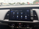 ナビ機能だけではありません、フルセグTVやDVD、BlueTooth等、オーディオ機能も充実しています。