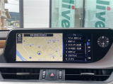 ES 300h バージョンL 本革シート サンルーフ