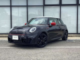 MINI認定中古車を多数展示しております。お気軽にお問い合わせください