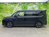 ステップワゴン 2.0 e:HEV スパーダ 