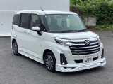 ご覧のように綺麗にクリーニングされており、とてもキレイなボディですよ。外装はもちろん内装も綺麗です。