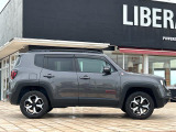 ◆LIBERALAは、輸入車選びの新たなスタイルを提案するインポート・セレクト・ブランドです。オーナー様となる方がクルマから直接感じる感性を第一にした、最良の一台との出会いをコーディネートいたします。