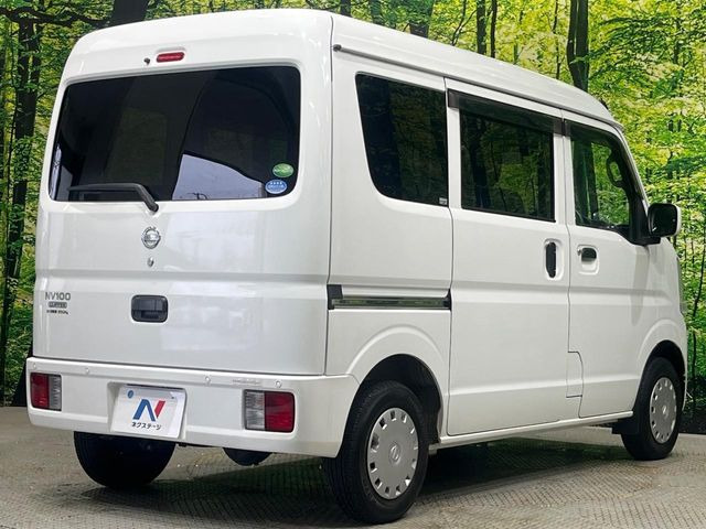 日産 NV100クリッパー GX ハイルーフ の中古車詳細 (12,266km