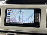 目的地への道案内をサポート。分かりやすい表示で、初めての場所でも安心して運転できます。日々のちょっとしたお出かけから、遠出まで役立ちます。