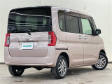 タント L 4WD 修復歴無し