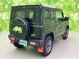 ジムニー XC 4WD 