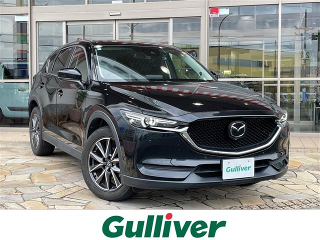 CX-5 2.2 XD プロアクティブ 修復歴無し