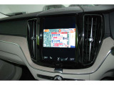 地デジTVは駐停車中のみ観れます。