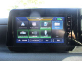 日産純正9インチディスプレイオーディオ付!■Android-Auto/Apple-CarPlay/BLUETOOTH-Audio/FM/AM/ドライブレコーダー/交通情報/USB。