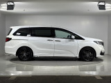 ■納車前に法定点検を実施いたします。整備料金、消耗部品代は車両本体価格に含まれております。Honda車に精通した弊社サービススタッフによる整備を実施いたします