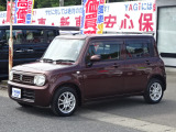 納車時に自社工場にて点検整備をして納車いたします。
