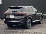 エクストレイル  1.5 G e-4ORCE 4WD