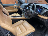 XC90 D5 AWD インスクリプション ディーゼル 4WD 4WD 本革シート