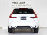 XC60 Dark Editionは、引き締まったスタイリングのエクステリアと、上質で快適なインテリアを併せ持つ特別な一台です。