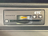 【ETC】高速道路の料金所をストレスなく通過!話題のスポットやサービスエリアに多い「スマートIC」利用時は必須のアイテムです。当店でセットアップを実施、ご納車当日からすぐにご利用いただけます!