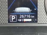 26716km