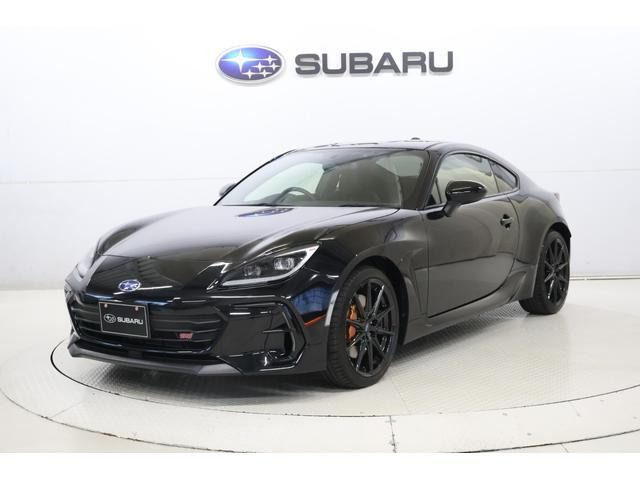 BRZ 2.4 STI スポーツ ナビゲーション・バックカメラ・ETC2.0