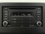 CD・ラジオ聴けます!