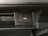 USBアダプターも付いていますよ♪