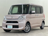 タント L 4WD 修復歴無し