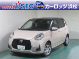 この車両は「トヨタ認定中古車ライト」の該当車両です。「トヨタ認定中古車」の安心感はそのまま、まるごとクリーニングの工程を省くことで、よりお手頃な価格でご提供する車両となっております。