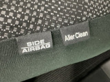 シート表皮に付着したアレルゲン(ダニ・スギ花粉)を特殊加工を施したシート地で不活性化するアレルクリーンシートで乗る人のお肌を大切に守ります