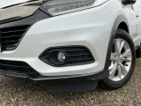 ヴェゼル 1.5 X ホンダセンシング 