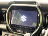 【純正9型ナビ】人気の純正ナビを装備しております。ナビの使いやすさはもちろん、オーディオ機能も充実!キャンプや旅行はもちろん、通勤や買い物など普段のドライブも楽しくなるはず♪