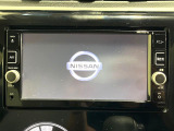 【純正ナビ】人気の純正ナビを装備。オーディオ機能も充実しており、Bluetooth接続すればお持ちのスマホやMP3プレイヤーの音楽を再生可能!毎日の運転がさらに楽しくなります!!