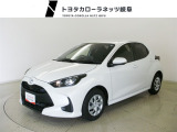 トヨタ ヤリス