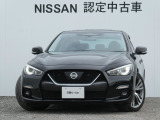 ワイド保証1年付きで安心です。(最長3年まで延長可・全国の日産販売会社で対応。)