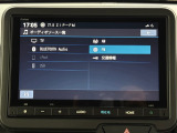 リアカメラ