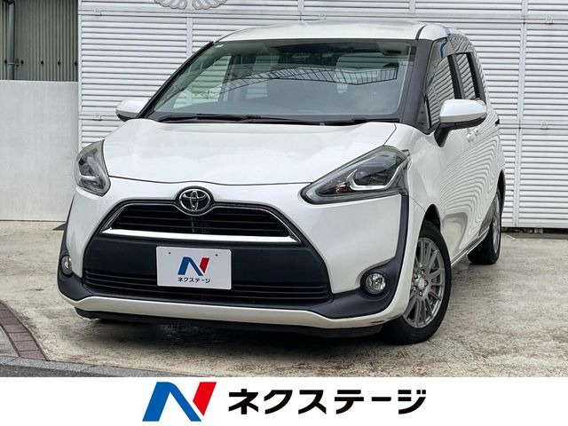 シエンタ 1.5 G