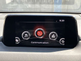純正ナビを装着しています。Bluetooth(ブルートゥース)・USB接続/CD再生/フルセグ視聴等が使用できます。