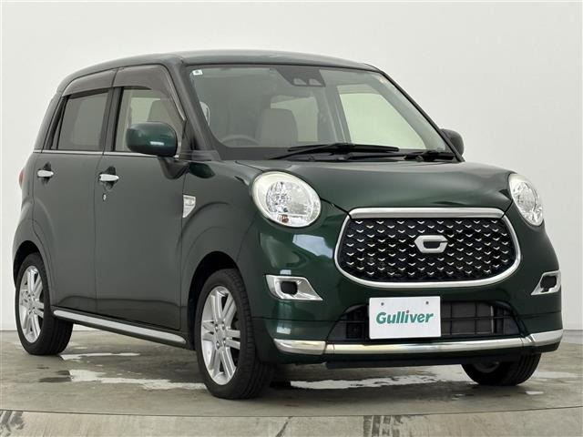 キャスト スタイル X SAII 修復歴無し