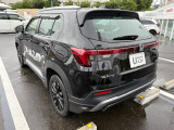無限リアアンダースポイラー、テールゲートスポイラー付き!当店在庫に限らず、ホンダカーズ千葉グループ内の豊富な在庫からお客様の希望に沿った一台をお探しします☆まずはご相談下さいませ♪