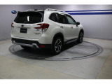 フォレスター 2.0 アドバンス 4WD 