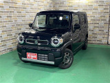 ハスラー ハイブリッド(HYBRID) G 4WD 