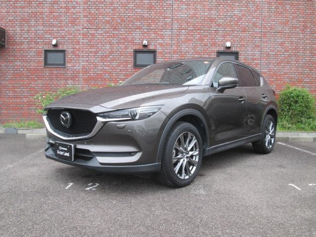 マツダ CX-5 