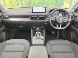 CX-5 2.0 20S スマートエディション 