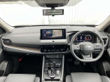 エクストレイル  1.5 G e-4ORCE 4WD