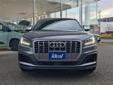 SQ2 2.0 4WD 