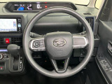 運転席からの景色