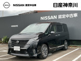 【営業時間10:00〜18:00 火、水曜定休】こちらの車両は日産神奈川carスクエア相模原にて展示しております。お問い合わせは042-756-9800まで車種と金額をお知らせいただきお問合せ下さい