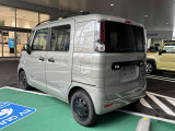 スペーシアベース XF 