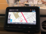 【純正ナビ】Honda純正のGathersナビがついています!