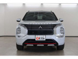 アウトランダー PHEV 2.4 P 4WD 