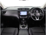 ドライバーが運転以外のことに気を遣うことなく、疲れにくく、安心・集中して運転ができる。操作パネルやシートのデザインなど細部にまでこだわっています。